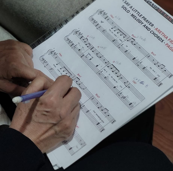 partitura